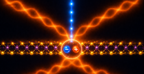 Velocity-Tunable Exciton-Photon Hybridization in Cathodoluminescence