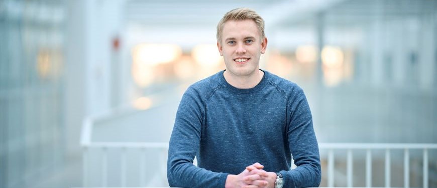 Theis Pilegaard Rasmussen