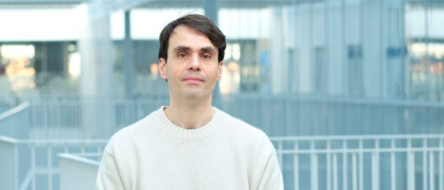 Christos Tserkezis