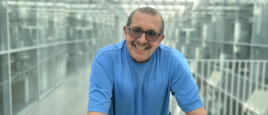 Professor Jacob Khurgin