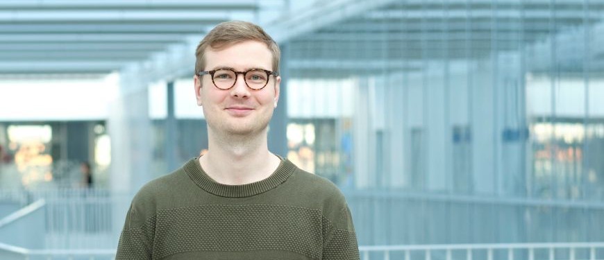 Martin Koch Nørgaard