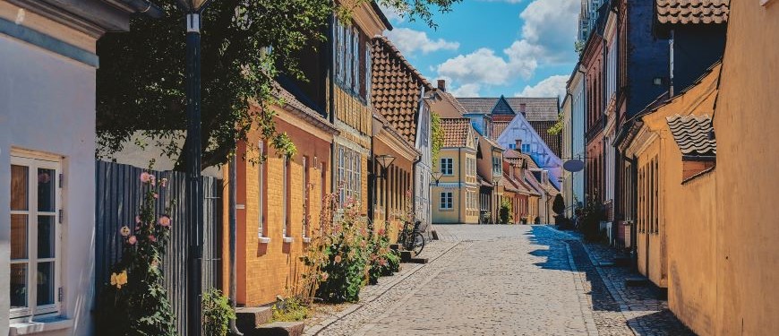 Odense
