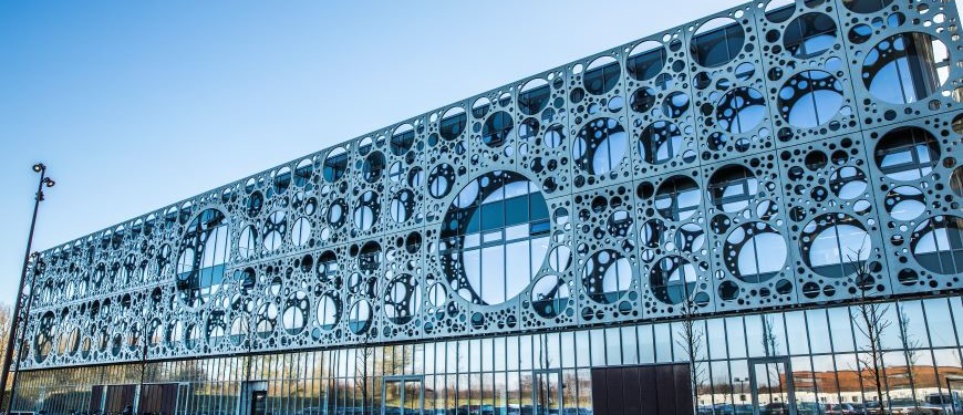 Engineering Faculty SDU