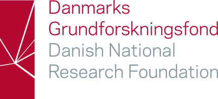 DNRF logo