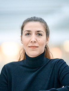 Photo Elli Stamatopoulou