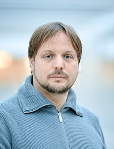 Photo Christian Wolff