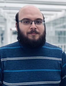 Adamantios Synanidis