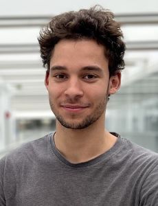 Albertino Antònio Bach