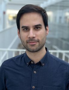 Paulo André Dias Goncalves