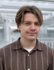 Andreas Drejer Eriksen