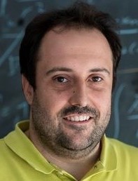 Antonio I. Fernández-Domínguez