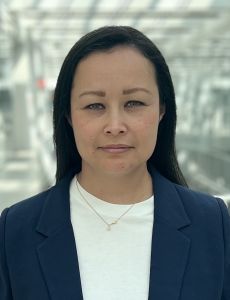 Carina Vanida Jakobsen