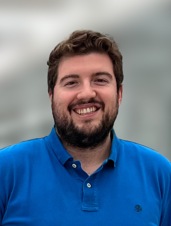 Portrait Eduardo Dias