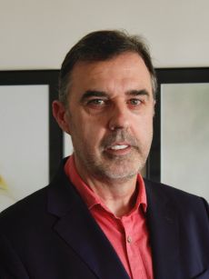 Francisco Garcia-Vidal