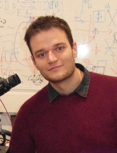 Francesco Todisco - استاد مهمان profile picture