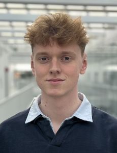 Frederik Thorsgaard Juncker-Jensen