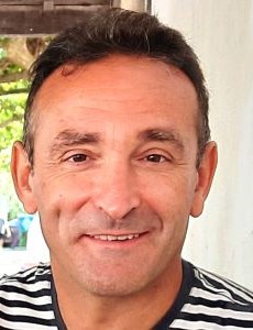 Javier Garcia de Abajo