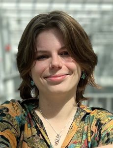 Ida Juliane Bundgaard