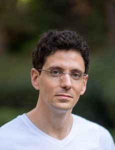 Professor Ido Kaminer - Technion - Israel Institute of Technology