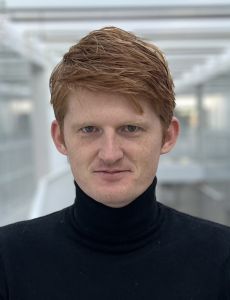 Jacob Terndrup Heiden