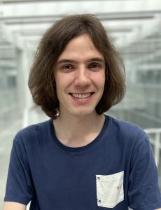 Javier Fernandez-Martinez