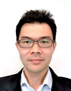 Joel Yang
