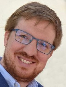 John R Feist Johannes Feist