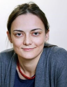 Karolina Slowik