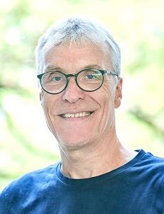 Professor Klaus Mølner