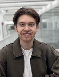 Kristoffer Tholund Nielsen