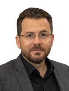 Professor Lagoudakis