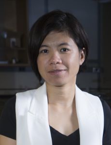 Libai Huang from Purdue University