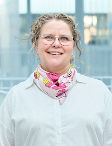 Louise Skovborg Just