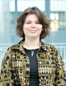 Ida Juliane Bundgaard