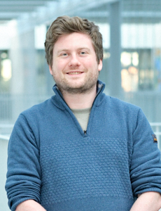 Toke Marstrand Pontoppidan Lindhard