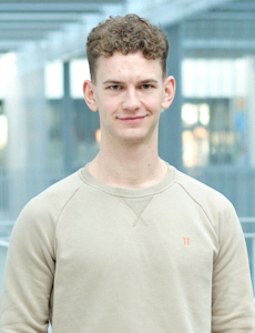 Christian Nicolaisen Hansen