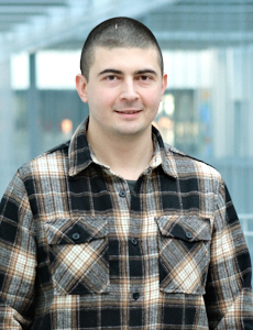 Sergii Morozov