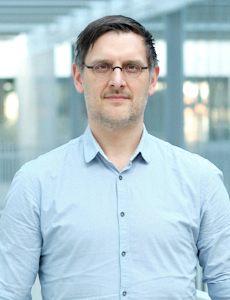 Nicolas Ubrig