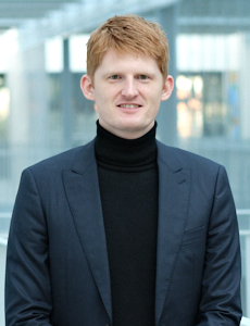 Jacob Terndrup Heiden