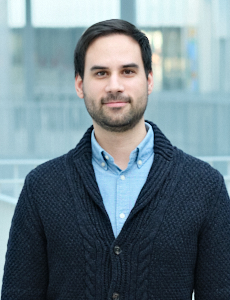 P. André D. Gonçalves