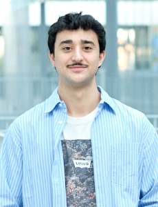 Jorge Barcia Rodriguez