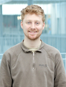 Viktor Ulrich Kanstrup