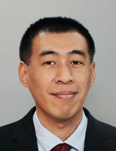 Professor Pu Zhang