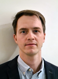 Thomas Christensen
