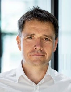 Thomas Pertsch Abbe Center of Photonics