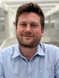 Toke Marstrand Pontoppidan Lindhard