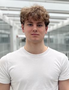 Valdemar Ågård Olsen