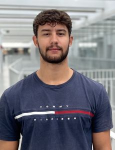 Victor Lennart Larsson