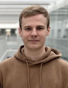 Viktor Damsgaard Skarby 