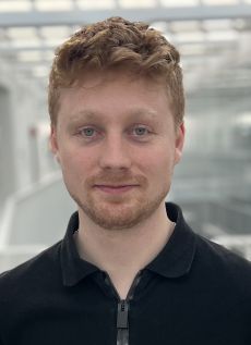 Viktor Ulrich Kanstrup